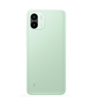 Xiaomi Redmi A2 Light Green 6.52 " IPS LCD 720 x 1600 Mediatek Helio G36 (12 nm) Internal RAM 3 GB 64 GB MicroSDXC Dual SIM Nano