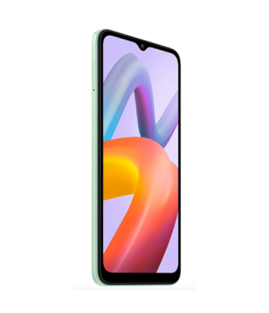 Xiaomi Redmi A2 Light Green 6.52 " IPS LCD 720 x 1600 Mediatek Helio G36 (12 nm) Internal RAM 3 GB 64 GB MicroSDXC Dual SIM Nano