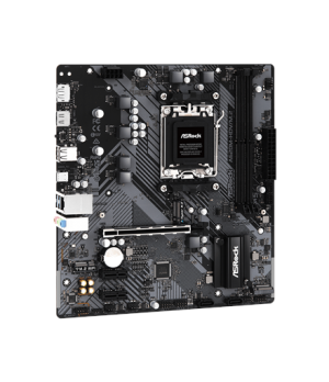 ASRock | A620M-HDV/M.2 | Processor family AMD | Processor socket AM5 | DDR5 DIMM | Memory slots 2 | Supported hard disk drive in