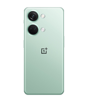 OnePlus | Nord | 3 | Misty Green | 6.74 " | Fluid AMOLED | 1240 x 2772 | Mediatek MT6983 | Dimensity 9000 (4 nm) | Internal RAM 