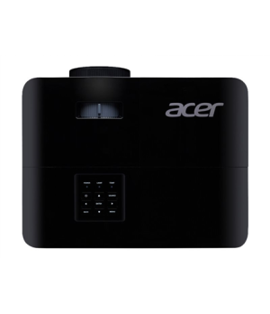 Acer | X1228I | WUXGA (1920x1200) | 4800 ANSI lumens | Black