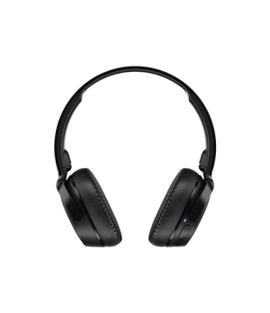 Skullcandy | Riff Wireless 2 Headphones | Over-Ear Over-Ear | Built-in microphone | 3.5 mm, USB | Black | Wireless | Wireless