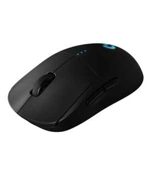 Logitech | Gaming Mouse | G PRO | Wireless | Black