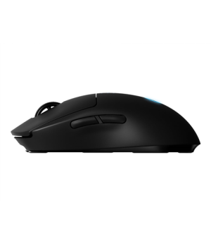 Logitech | Gaming Mouse | G PRO | Wireless | Black