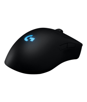 Logitech | Gaming Mouse | G PRO | Wireless | Black