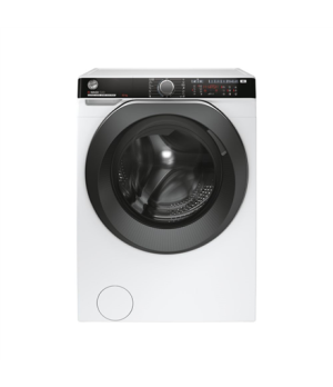 Hoover | HWP610AMBC/1-S | Washing Machine | Energy efficiency class A | Front loading | Washing capacity 10 kg | 1600 RPM | Dept