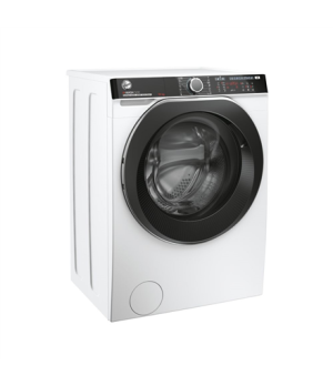 Hoover | HWP610AMBC/1-S | Washing Machine | Energy efficiency class A | Front loading | Washing capacity 10 kg | 1600 RPM | Dept