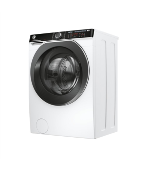 Hoover | HWP610AMBC/1-S | Washing Machine | Energy efficiency class A | Front loading | Washing capacity 10 kg | 1600 RPM | Dept