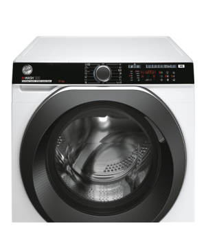 Hoover | HWP610AMBC/1-S | Washing Machine | Energy efficiency class A | Front loading | Washing capacity 10 kg | 1600 RPM | Dept