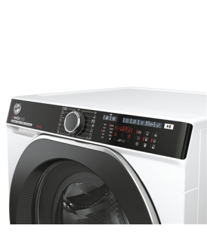 Hoover | HWP610AMBC/1-S | Washing Machine | Energy efficiency class A | Front loading | Washing capacity 10 kg | 1600 RPM | Dept