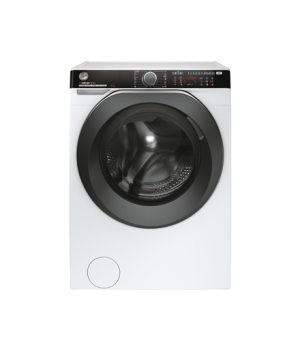 Hoover | HWP414AMBC/1-S | Washing Machine | Energy efficiency class A | Front loading | Washing capacity 14 kg | 1400 RPM | Dept