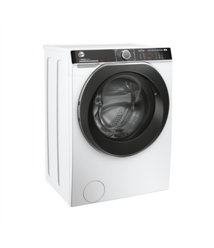 Hoover | HWP414AMBC/1-S | Washing Machine | Energy efficiency class A | Front loading | Washing capacity 14 kg | 1400 RPM | Dept