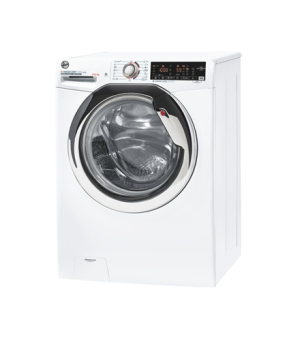 Hoover | Washing Machine | H3DS596TAMCE/1-S | Energy efficiency class A | Front loading | Washing capacity 9 kg | 1500 RPM | Dep