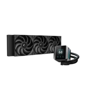 Deepcool | CPU Cooler | MYSTIQUE 360 | Intel, AMD