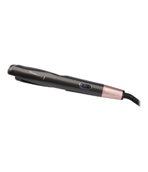 Remington Curl and Straight Confidence Hair Straightener | S6606 | Ceramic heating system | Temperature (min) 150 °C | Temperatu