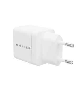 Hyper HyperJuice 35W USB-C GaN Charger | White