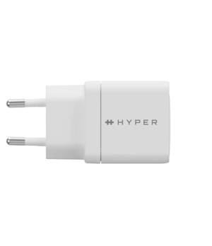 Hyper HyperJuice 35W USB-C GaN Charger | White