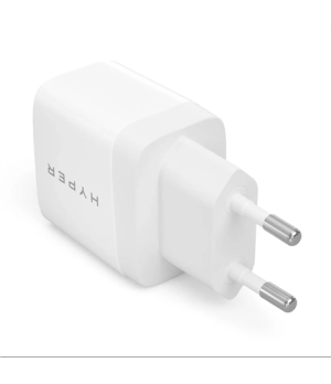 Hyper HyperJuice 20W USB-C Charger (EU) | White