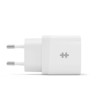 Hyper HyperJuice 20W USB-C Charger (EU) | White