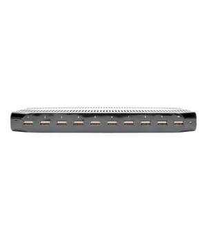 Tripp Lite | 10 Port USB Charging Station with Adjustable Storage | U280-010-ST-CEE