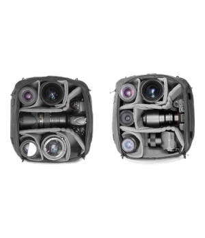 Peak Design | Travel Camera Cube Medium | BCC-M-BK-1