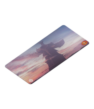 SteelSeries Gaming Mouse Pad | Qck XXL | WOW Edition