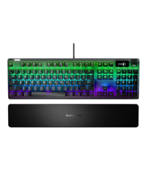 SteelSeries Apex Pro Gen 3 | Gaming keyboard | Wired | ND | Black