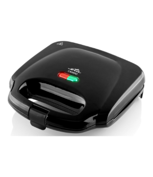 ETA | Sandwich maker | ETA415190010 | 750 W | Number of plates 1 | Number of pastry 2 | Black