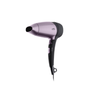 ETA | Hair Dryer | ETA431990000 Rosalia | 2200 W | Number of temperature settings 3 | Ionic function | Diffuser nozzle | Purple