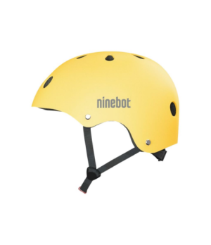 Segway | Ninebot Commuter Helmet | Yellow