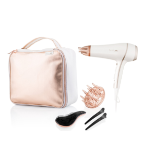 ETA | Hair Dryer | ETA732090010 Fenite gift set | 2400 W | Number of temperature settings 3 | Ionic function | Diffuser nozzle |