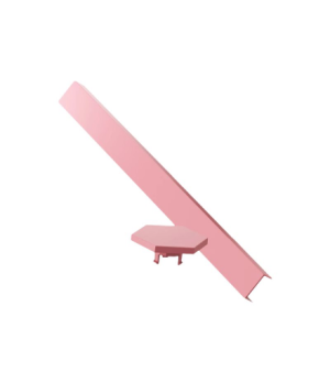 Nanoleaf | Lines Skin Pink Matte 9pcs