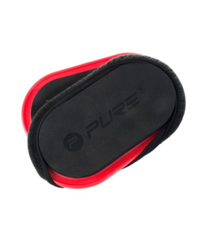 Pure2Improve | Black/Red