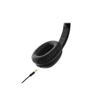 Edifier | Stereo Headphones | W800BT Plus | Bluetooth | Over-Ear | Microphone | Noise canceling | Wireless | Black