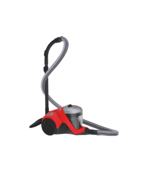 Hoover | Vacuum cleaner | HP310HM 011 | Bagless | Power 850 W | Dust capacity 2 L | Red/Black