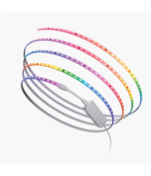 Nanoleaf Essentials Matter Smart Addressable Multicolour HD Lightstrip 5m 300 LEDs|16M+