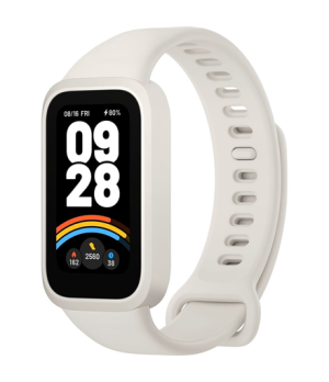 Xiaomi Smart Band 9 Active | TFT | Heart rate monitor | Bluetooth | Beige