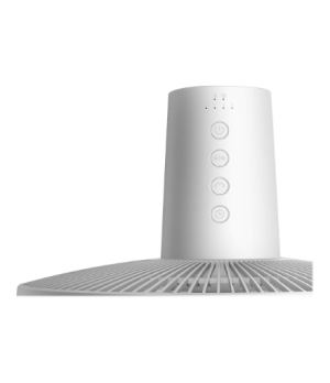 Xiaomi | Mi Smart Standing Fan | 2 | Stand Fan | White | Oscillation | 15 W