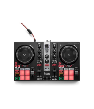 Hercules DJ Control Inpulse 200 Mk2