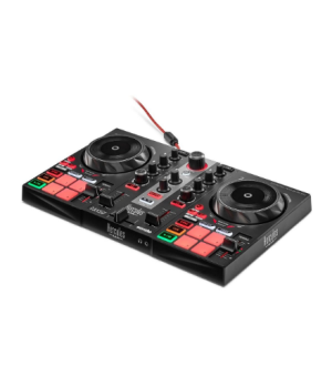 Hercules DJ Control Inpulse 200 Mk2