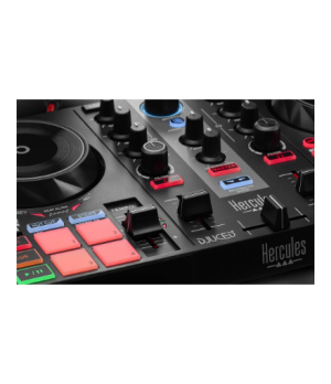 Hercules DJ Control Inpulse 200 Mk2