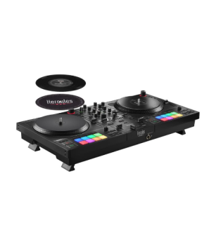 Hercules DJControl Inpulse T7, Premium Edition | Hercules