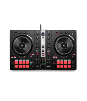 Hercules DJControl Inpulse 300 MK2 | Hercules