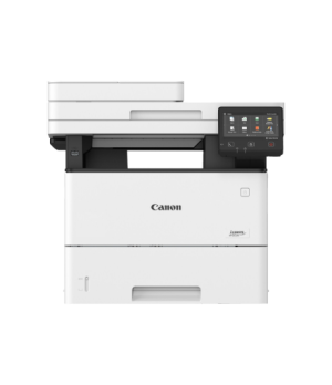 Canon I-SENSYS MF553DW | Mono | Laser | Printer | Wi-Fi