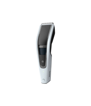 Philips | Hair clipper | HC5610/15 | Cordless or corded | Number of length steps 28 | Step precise 1 mm | Black/Grey