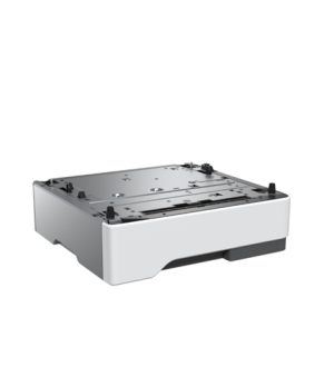 Lexmark 550-Sheet Tray | Lexmark | Accessory | 550-Sheet Tray | Grey