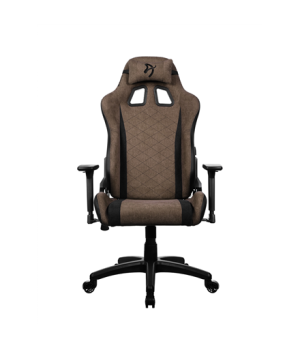 Arozzi Soft Fabric | Gaming Chair | Avanti SoftFabric | Brown