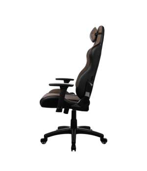 Arozzi Soft Fabric | Gaming Chair | Avanti SoftFabric | Brown