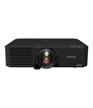 Epson | EB-L635SU | WUXGA (1920x1200) | 6000 ANSI lumens | Black | Lamp warranty 12 month(s)