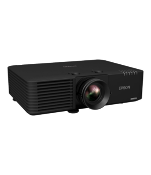 Epson | EB-L635SU | WUXGA (1920x1200) | 6000 ANSI lumens | Black | Lamp warranty 12 month(s)